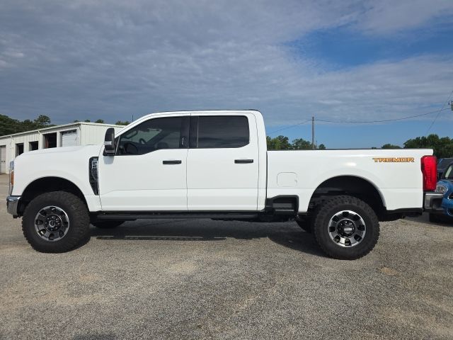 2024 Ford F-250SD XLT:169020B