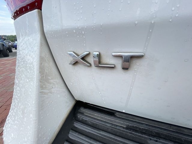 Used 2020 Ford Expedition XLT For Sale in Huntsville, Al