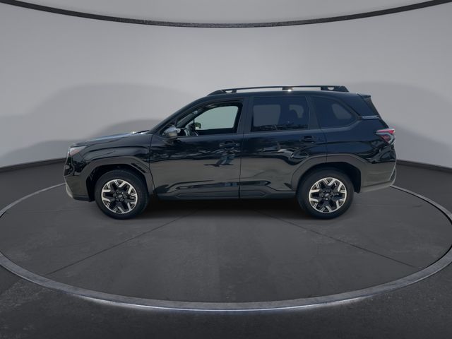 2026 Subaru Forester - $31,377