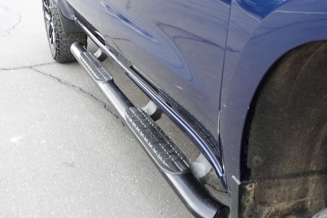 used 2021 Chevrolet Silverado 1500 car, priced at $39,488