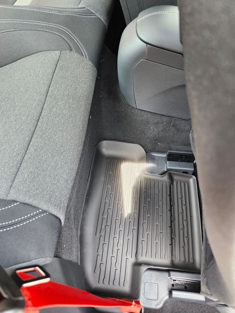 New 2026 White Ford GT image 42