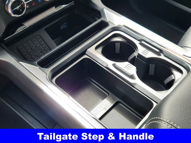 2025 Ford F-250SD Lariat photo