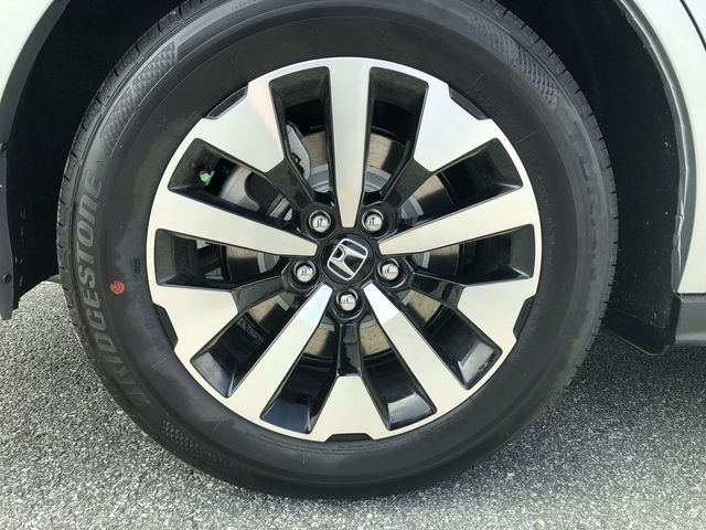 new 2026 Honda Odyssey car, priced at $41,738