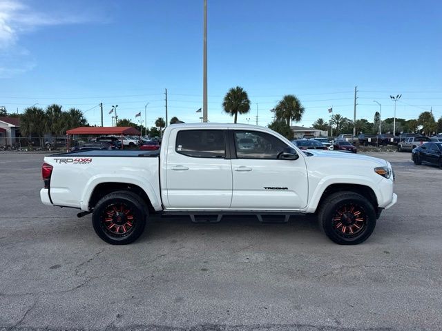 2019 Toyota Tacoma - $25,888
