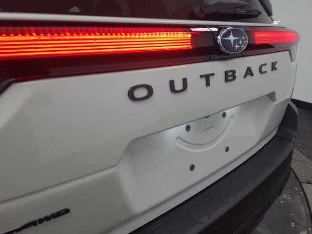 2026 – Subaru – Outback