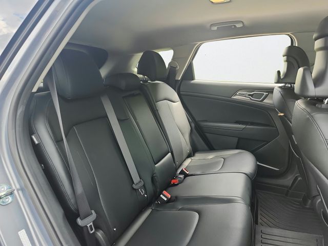 Used 2024 Kia Sportage SUV