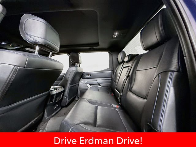 Used 2022 Toyota Tundra Truck