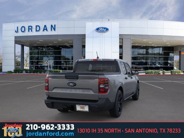 New Car 2025 Ford Maverick  Xlt For Sale Under $35,000 In San Antonio, Texas