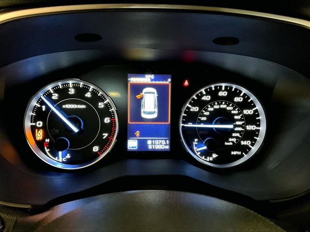 2022 Subaru Ascent Limited White at Rafferty Subaru