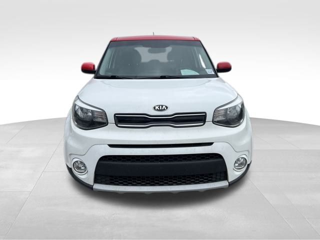 2019 Kia Soul Plus 2