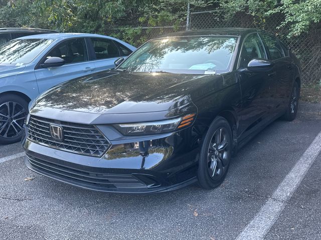 2023 Honda Accord