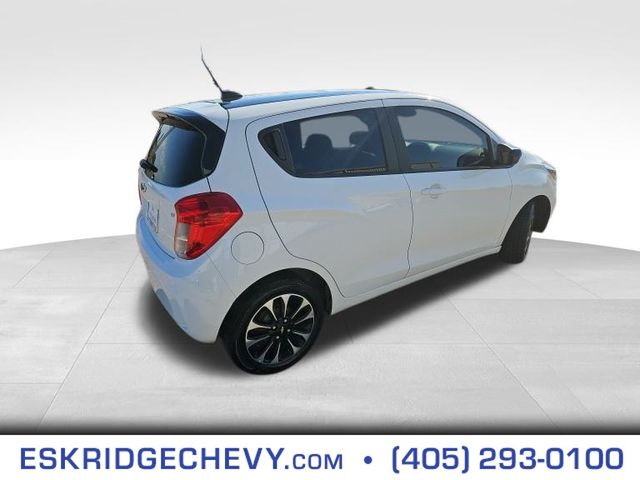 2022 Chevrolet Spark 1LT 6