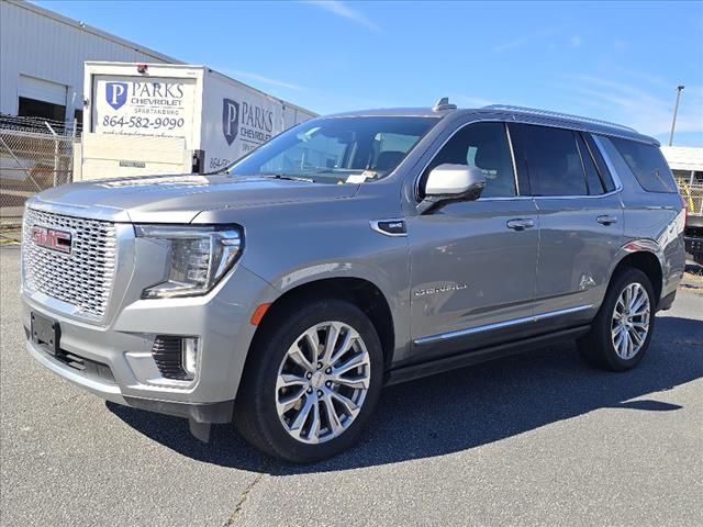 2023 GMC Yukon Denali 2