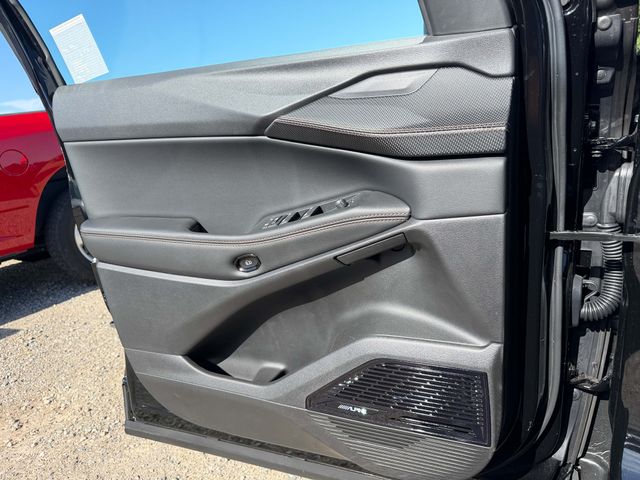 new 2026 Jeep Cherokee car, priced at $38,165