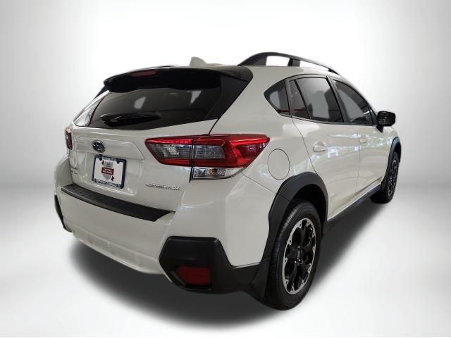 2023 Subaru Crosstrek Premium 7