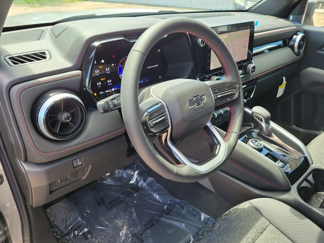 2026 Chevrolet Colorado Z71 - 10
