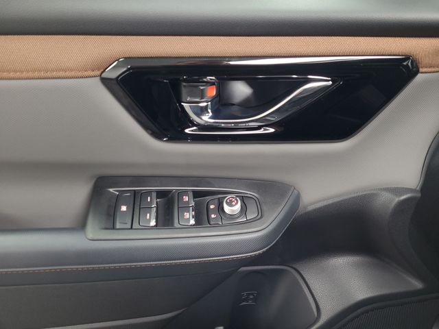 2026 – Subaru – Forester