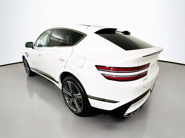 Thumbnail: 2026 Genesis GV80 - 7