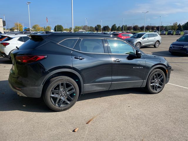 2023 Chevrolet Blazer LT 3