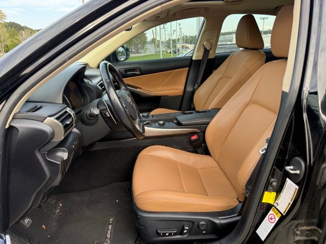2016 Lexus IS IS photo