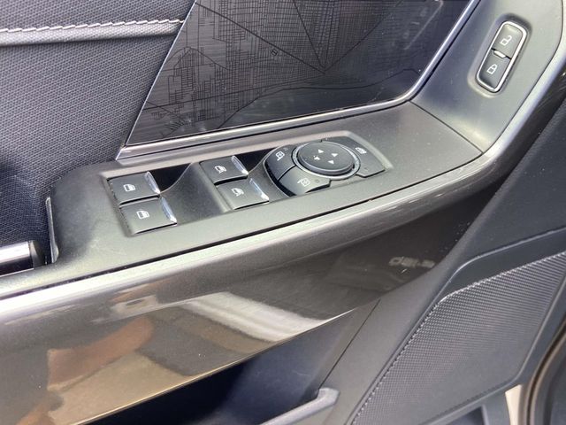 Used 2023 White Ford XLT image 12