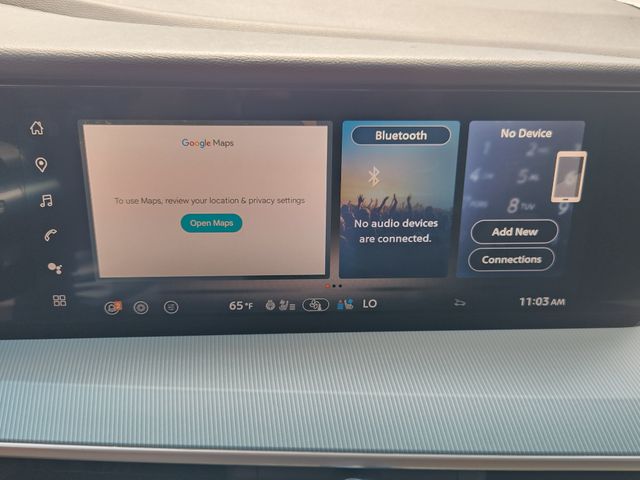 New 2026 Nissan Murano SUV