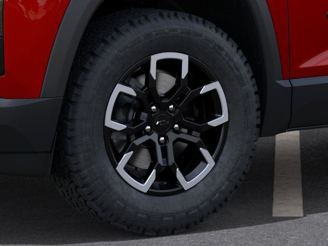 2027 Chevrolet Equinox ACTIV:47316