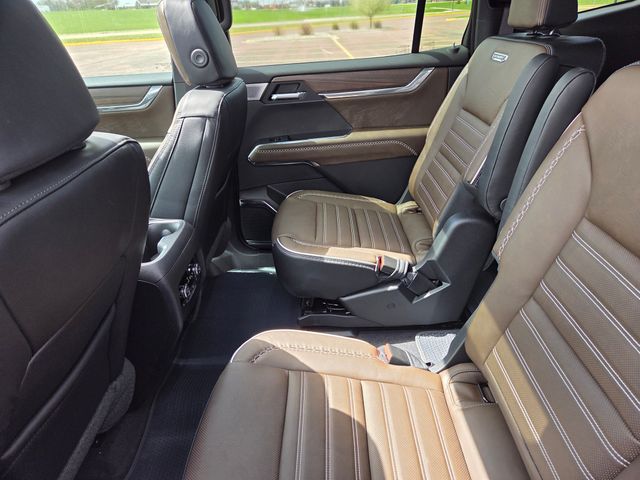 2026 GMC Acadia Denali Ultimate AWD