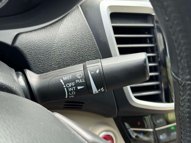 used 2017 Honda Accord car, priced at $17,499