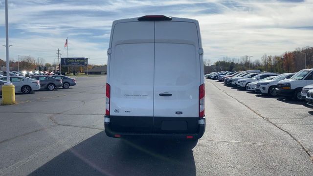 2022 Ford Transit-250 Base 7