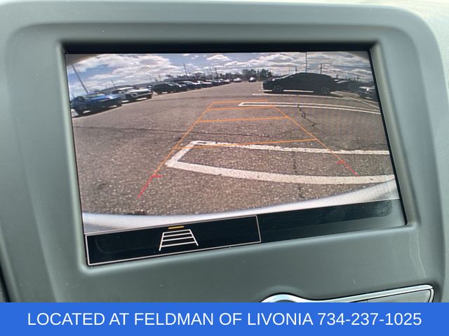 Used 2022 Chevrolet Equinox For Sale in New Hudson, MI