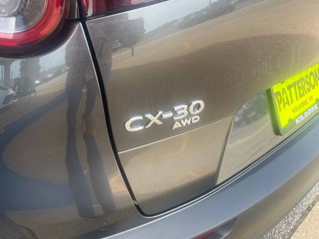 2023 Mazda CX-30 Turbo Premium Plus - Photo 9