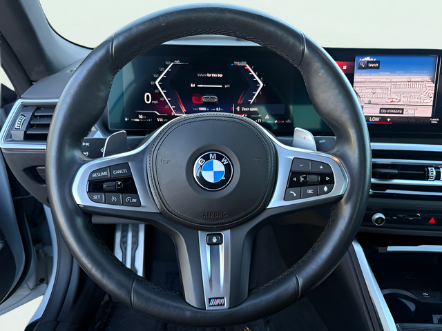 2024 BMW 4 Series M440i - Photo 15