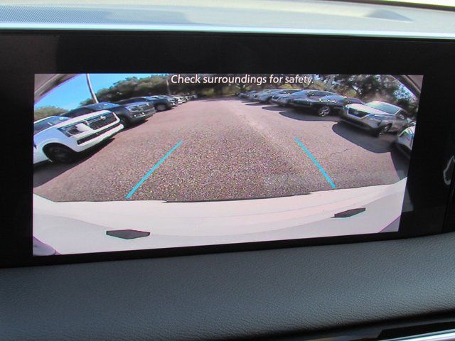 2026 Nissan Armada SV - Photo 18