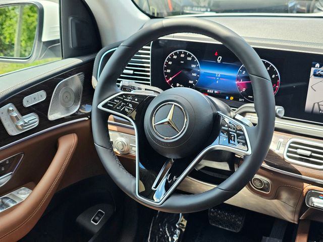 New 2026 White Mercedes-Benz GLE 350 image 26