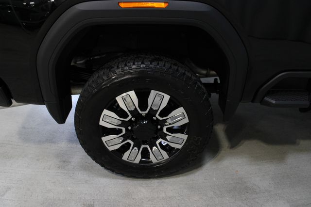 New 2026 Black GMC Denali image 36