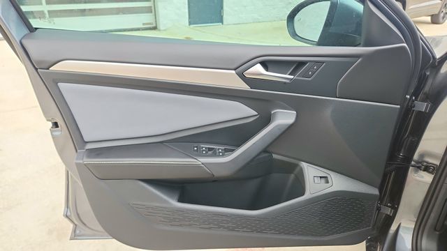 2026 Volkswagen Jetta