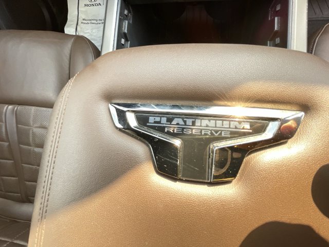 Used 2023 Nissan Titan Truck