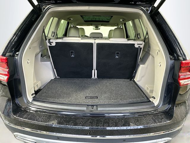 Thumbnail: 2018 Volkswagen Atlas - 26