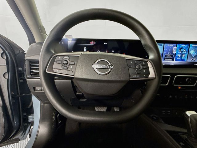 New 2027 Nissan Sentra Sedan