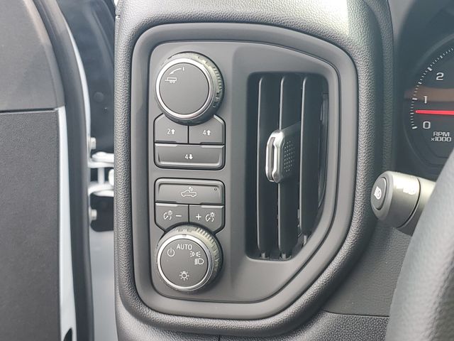 2026 Chevrolet Silverado 2500 Crew Cab 4WD Pickup for sale #TF353263 - photo 7