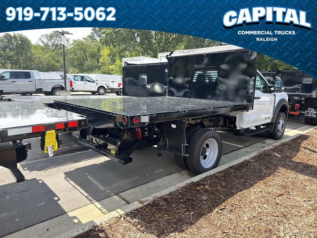 New 2026 White Ford 10FT DUMP/NO SIDES image 9