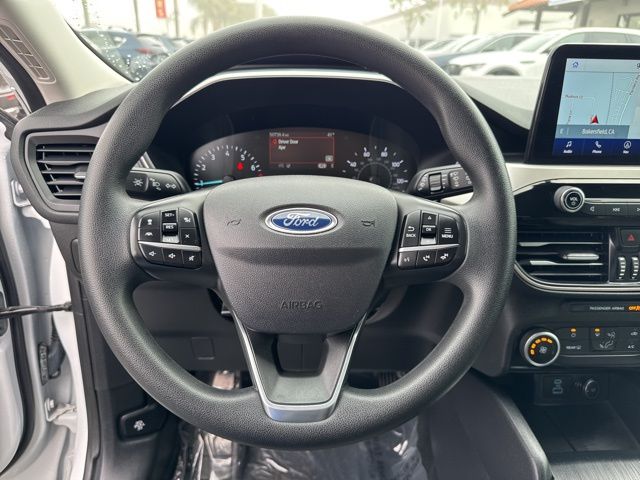 2021 Ford Escape SE 14