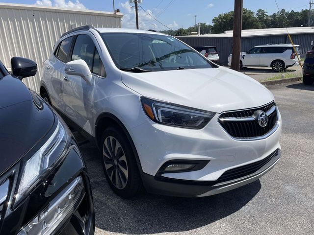 2020 Buick Encore Essence AWD