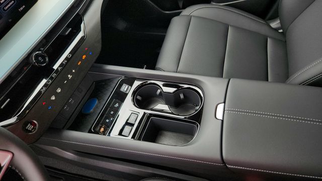 2026 Nissan Murano