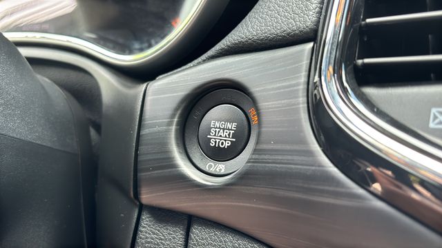 Used 2022 Black Jeep Laredo X image 28