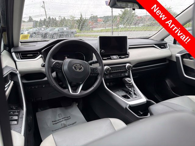 Used 2023 Toyota RAV4 SUV