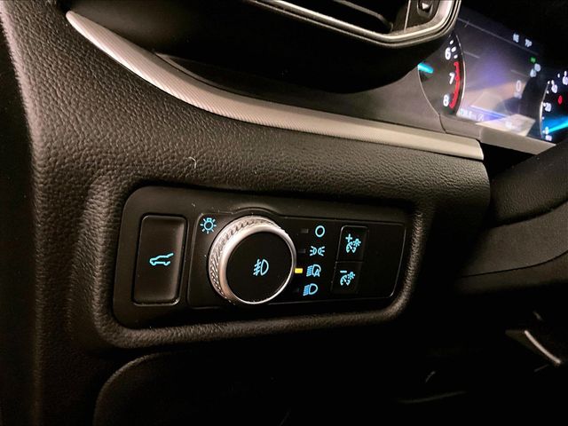 2020 Ford Explorer XLT Gray at Bob Ruth Ford