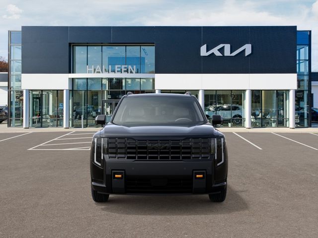 New 2027 Kia Telluride SUV