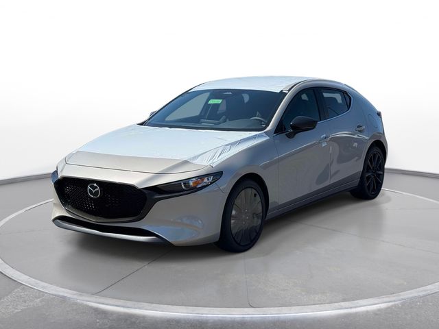 2026 Mazda MAZDA3 2.5 S Select Sport